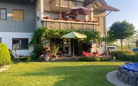 Ferienwohnungen Allgäu-Bodensee